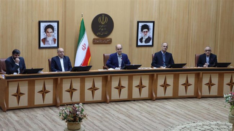 استاندار گیلان در نشست شورای گفت&zwnj;وگوی استان مطرح کرد؛ بخش خصوصی اگر اختیار داشته باشد، می&zwnj;تواند مشکل خود را حل کند