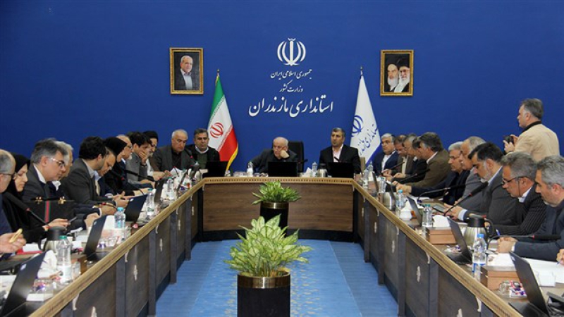 در نشست شورای گفت&zwnj;وگو استان مازندران اعلام شد؛ موافقت با الزام صدور گواهی قرنطینه صادرات مرکبات از مبدأ | در فعالیت کلینیک&zwnj;ها و پت&zwnj;شاپ&zwnj;ها باید به رأی دیوان عدالت تمکین شود