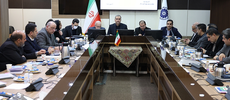 همایش تخصصی حقوق فعالان اقتصادی در مواجهه با مقررات با تأکید بر شفافیت مقررات و تشکیل مرجع قضایی ویژه برگزار شد