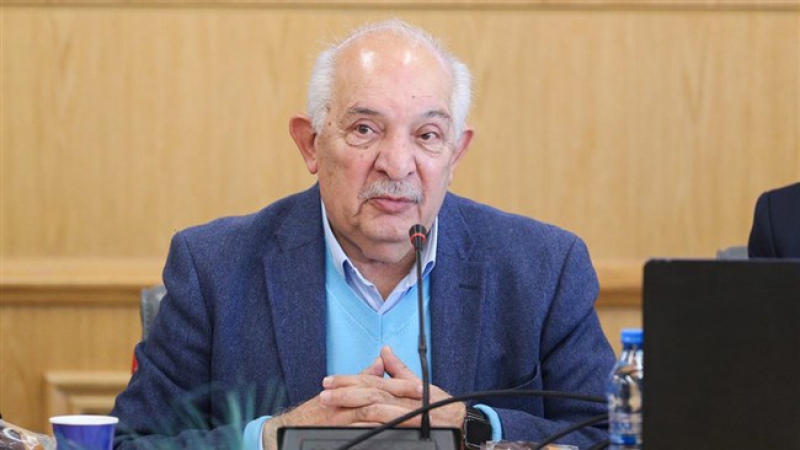 رئیس اتاق مشهد در نشست شورای گفت&zwnj;وگوی خراسان رضوی مطرح کرد؛ حل موضوع FATF نیز مسیر همکاری&zwnj;های بین&zwnj;المللی را هموار می&zwnj;کند | صعود ۶ پله&zwnj;ای خراسان رضوی در شاخص محیط کسب&zwnj;وکار