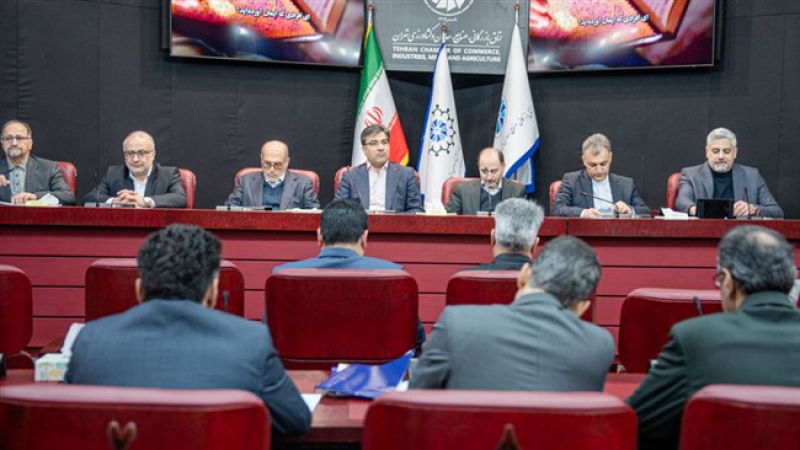 در نشست شورای گفت&zwnj;وگوی استان تهران مطرح شد؛ مرکز مبادله ارزی، مسئول کند شدن روند تخصیص ارز است