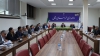 رئیس اتاق بجنورد در نشست شورای گفت‌وگوی خراسان شمالی؛ محدودیت سوخت‌گیری با کارت مدیریت شود