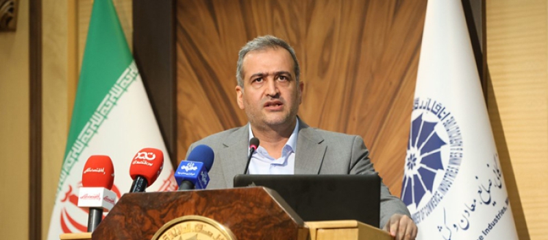 تاکید مرکز بهبود کسب و کار اتاق ایران: بی&zwnj;توجهی به جایگاه&zwnj;داران بحران&zwnj;ساز خواهد شد