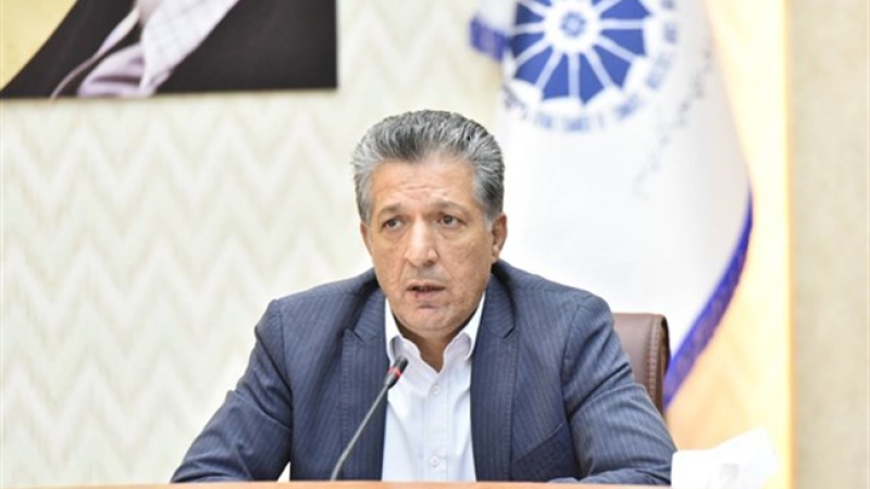 در هشتادمین نشست شورای گفت&zwnj;وگوی آذربایجان غربی مطرح شد؛ بخش خصوصی آذربایجان غربی نیازمند سازوکار قوی&zwnj;تر برای تعامل با مجلس است