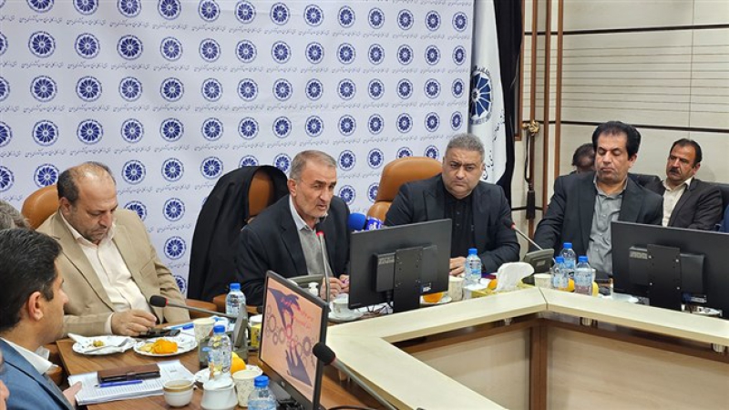 در نشست شورای گفت&zwnj;وگوی استان کهگیلویه و بویراحمد مطرح شد؛ زنان کارآفرین کهگیلویه و بویراحمد به&zwnj;طور ویژه حمایت می&zwnj;شوند