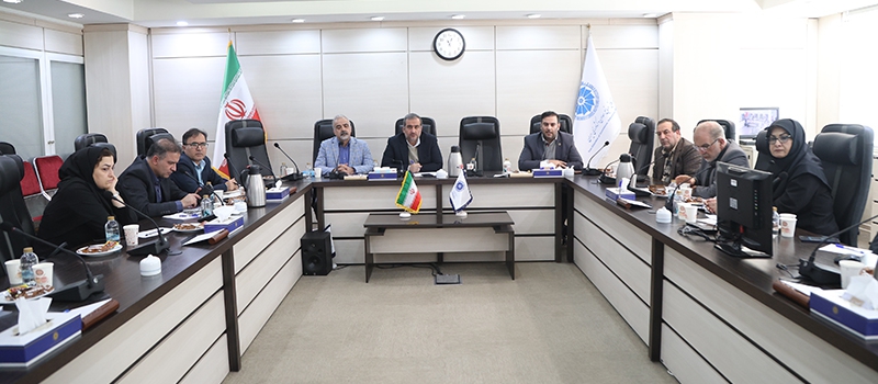 در کارگروه شورای گفت و گو بررسی شد؛ ارتقای بهره&zwnj;وری شرط لازم تحقق رشد ۸ درصدی اقتصاد