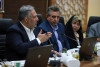 رئیس کمیسیون اقتصادی مجلس در نشست شورای گفت&zwnj;وگوی دولت و بخش خصوصی خوزستان : نیاز به بازسازی جنگ به عنوان یک موضوع اساسی در برنامه هفتم پدیدار شده است