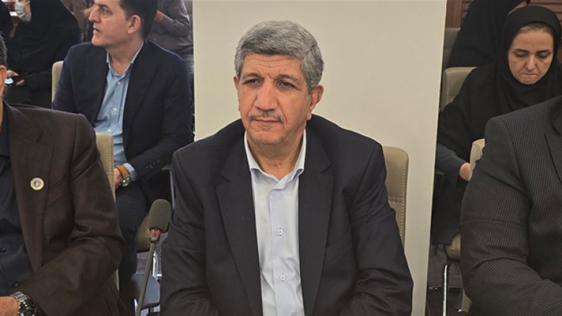 محمدرضا رمضانی در نشست شورای گفت&zwnj;وگوی استان هرمزگان؛ تعامل دولت و بخش&zwnj;خصوصی ضامن تاثیرگذاری شورای گفت&zwnj;وگو است