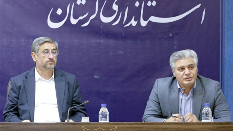 رئیس اتاق خرم&zwnj;آباد در نشست شورای گفت&zwnj;وگوی استان مطرح کرد فرآیند پیچیده تخصیص سوخت، مانع تولید است | ضرورت اصلاح روند تخصیص سوخت واحدهای تولیدی
