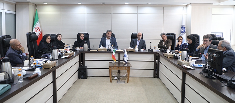 در نشست شورای راهبری بهبود محیط کسب&zwnj;وکار اعلام شد؛ بسته پیشنهادی بخش خصوصی برای رفع مشکلات حوزه تجدیدپذیر به شورای گفت&zwnj; گو ارسال می&zwnj;شود