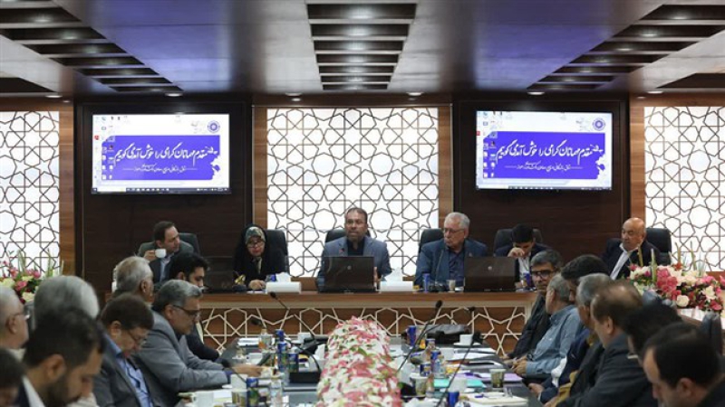 در نشست شورای گفت&zwnj;وگوی استان خوزستان مطرح شد؛ شهرداری برای تغییر کاربری زمین تالارهای اهواز همکاری کند