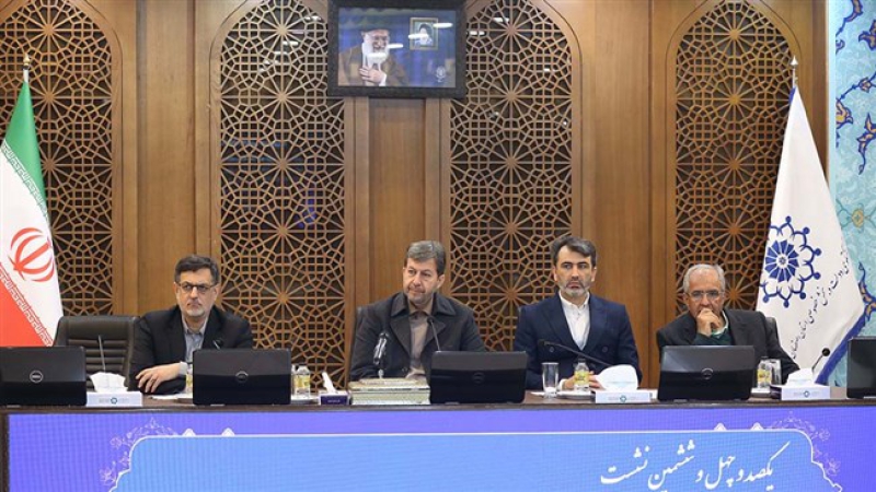 در نشست شورای گفت&zwnj;وگوی استان اصفهان مطرح شد؛ با مدیرانی که برق و گاز صنایع را بدون مجوز قطع کنند برخورد می&zwnj;شود | رایزنی برای کاهش فشار مالیاتی به صنایع