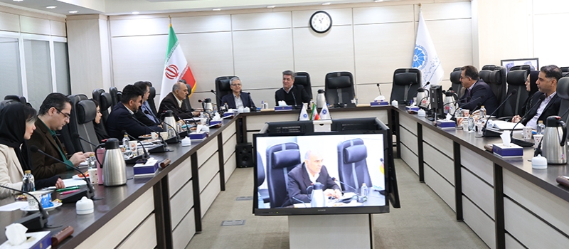 در کارگروه شورای گفت و گوی دولت و بخش خصوصی بررسی شد؛ موازی&zwnj;کاری نظارتی در صنایع غذایی؛ اتاق ایران خواستار &laquo;برنامه اقدام زمان&zwnj;بندی&zwnj;شده&raquo; و حضور بخش خصوصی در کارگروه&zwnj;های مشترک شد