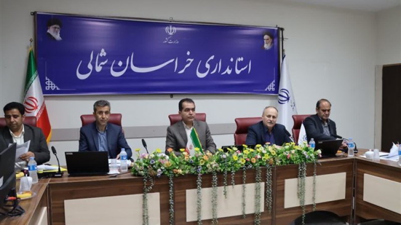 رئیس اتاق بجنورد در نشست شورای گفت&zwnj;وگوی خراسان شمالی: اختلالات سامانه جامع تجارت روند تجارت برای بخش خصوصی را مختل کرده است