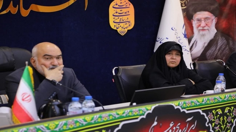 استاندار خوزستان عنوان کرد تعدیل قیمت قراردادهای پیمانکاری و تولیدی منطقی است