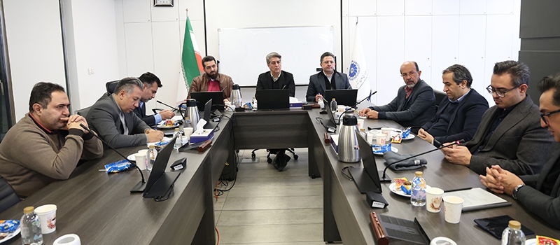 دومین جلسه کارگروه شورای گفت و گو با موضوع اقتصاد دیجیتال، با تمرکز بر چالش&zwnj;های تولید و زیرساخت برگزار شد.
