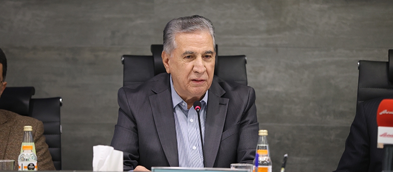 یادداشت صمد حسن&zwnj;زاده، رئیس اتاق ایران؛ پایان کابوس بخشنامه&zwnj;های شبانه