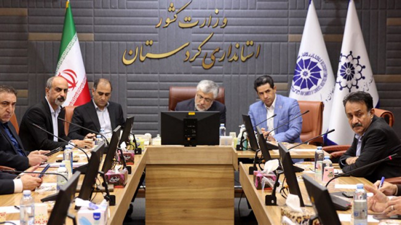 در شصت&zwnj;وچهارمین نشست شورای گفت&zwnj;وگوی استان کردستان مطرح شد؛ اعتراض واحدهای طیور کردستان به تحمیل نژاد آرین | آیا زمان حذف نژاد آرین فرا رسیده است؟
