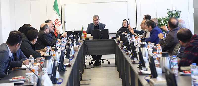 در نشست کارگروه شورای گفت&zwnj;وگو بررسی شد؛ مشکل تامین ارز شرکت&zwnj;های بازرسی حل می&zwnj;شود