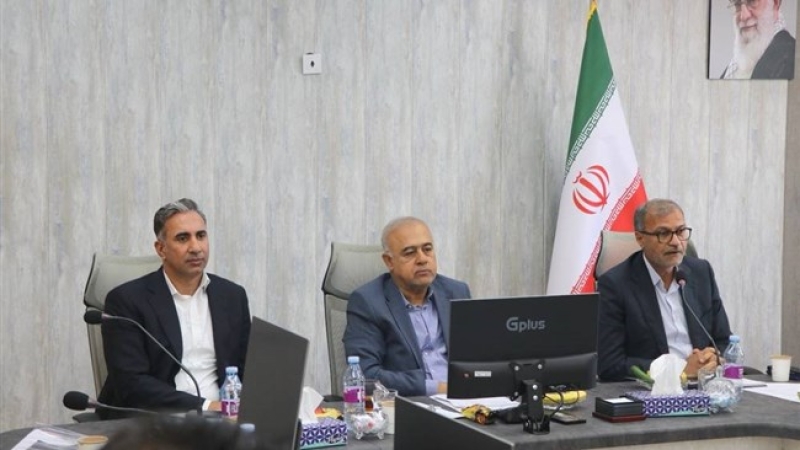 در صدو هفدهمین نشست شورای گفتگوی هرمزگان مطرح شد؛ توافق برای حل اختلاف منطقه آزاد قشم و سازمان بنادر