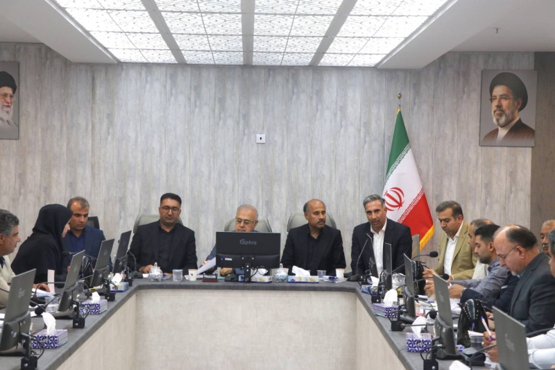 در نشست شورای گفت&zwnj;وگوی استان هرمزگان مطرح شد؛ توسعه مسیرهای جایگزین تجاری با عمان در دستورکار باشد
