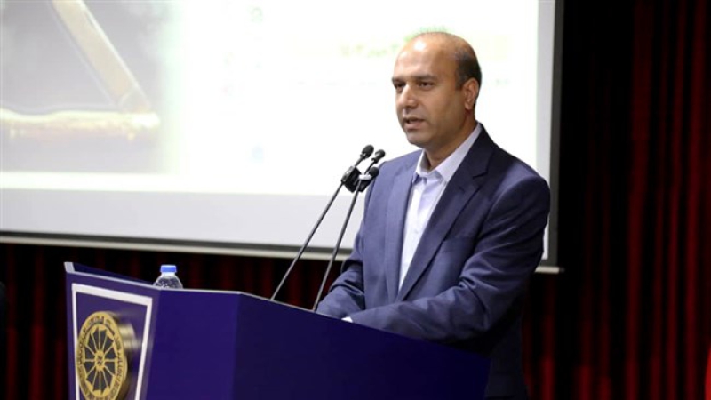 صمد یوسفی اصل در نشست شورای گفت&zwnj;وگوی زنجان مطرح کرد؛ از برند چاقوی زنجان در مقابل آسیب&zwnj;ها حفاظت شود
