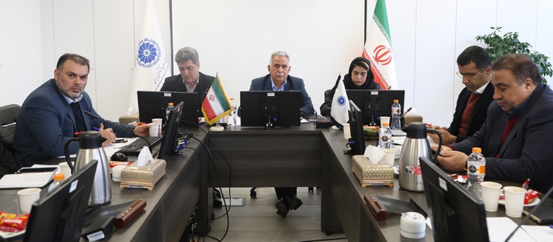 در نشست کارگروه شورای گفت&zwnj;وگو مطرح شد؛ رقم حقوق دولتی معادن در بودجه 1404 محقق نمی&zwnj;شود