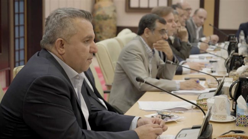 در نود و دومین نشست شورای گفت&zwnj;وگوی استان بوشهر مطرح شد: هشدار فعالان اقتصادی نسبت به موانع تجارت خارجی | در سیاست&zwnj;های توسعه&zwnj;ای بوشهر بازنگری شود
