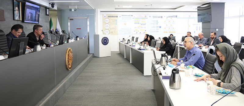 در نشست کارگروه تخصصی با حضور نمایندگان بخش خصوصی، صمت، گمرک و سازمان بازرسی بررسی شد؛ تصویب ۹ بند آیین&zwnj;نامه اصلاح فرآیند واردات پارچه برای حمایت از تولید صنعت نساجی