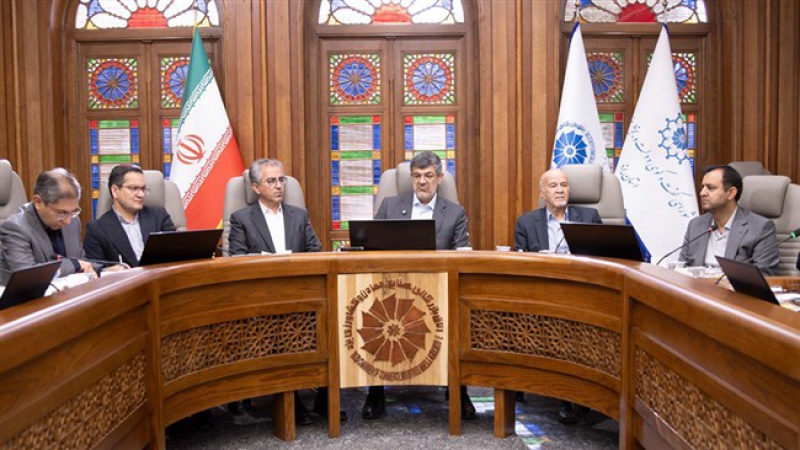 در نشست شورای گفتگوی دولت و بخش خصوصی استان یزد مطرح شد؛ تقویت حوزه فناوری و نوآوری و زیرساخت&zwnj;های گردشگری استان در دستور کار باشد
