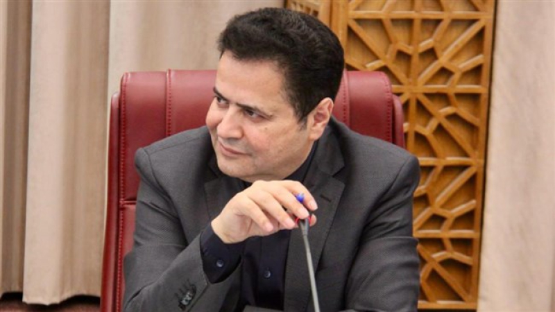 حسین پیرموذن در نشست شورای گفت&zwnj;وگوی استان اردبیل تأکید کرد؛ اجرای بخشنامه شورای پول و اعتبار برای تخصیص ۷۰ درصد منابع بانک&zwnj;ها به صنعت الزامی است
