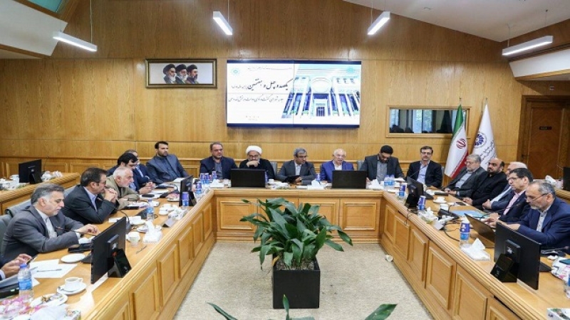 در یکصدوچهل&zwnj;وهفتمین جلسه شورای گفت&zwnj;وگوی خراسان رضوی تاکید شد؛ ضرورت اصلاح قراردادهای برق صنایع و تقویت بخش تعاون