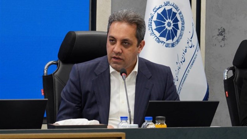 رئیس اتاق کرج در صد وبیست&zwnj;وپنجمین نشست شورای گفت و گوی البرز مطرح شد؛ فعالان اقتصادی خواستار انعطاف دولت در مهلت بازگشت ارز صادراتی هستند