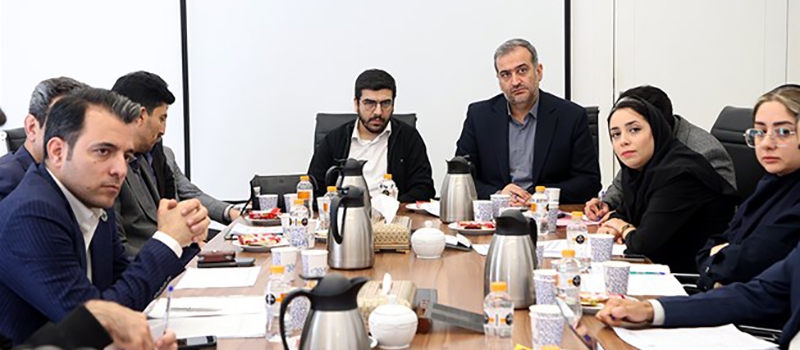 در نشست کارگروه شورای گفت&zwnj;وگو مطرح شد؛ رفع تعهد ارزی کوتاژهای صادراتی فاقد قبض محصول امکان&zwnj;پذیر شد.