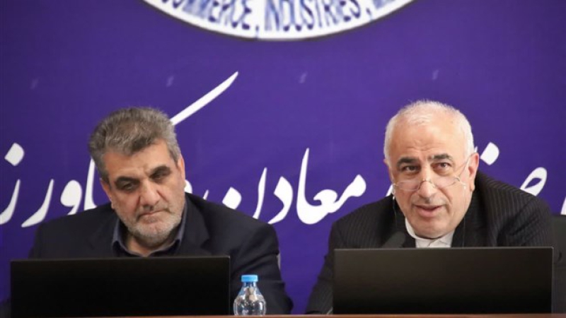 یکصد و بیست و دومین نشست شورای گفت&zwnj;وگوی دولت و بخش خصوصی استان سمنان برگزار شد