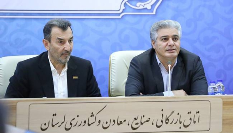 رئیس اتاق لرستان در جلسه ی شورای گفتگوی دولت و بخش خصوصی لرستان تداوم رکود، تورم و محدودیت&zwnj;های تأمین مالی، تولید را با چالش جدی مواجه کرده است