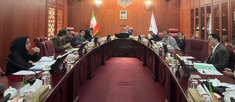 در کارگروه شورای گفت و گو بررسی شد؛ اخذ مالیات علی الحساب از صادرات از محل ورود موقت برای پردازش/ و اعتراض نسبت به شمول تبصره 1 بند ت ماده 26 قانون مالیات برارزش افزوده در دریافت مالیات از توتون خام و فرآوری شده وارداتی