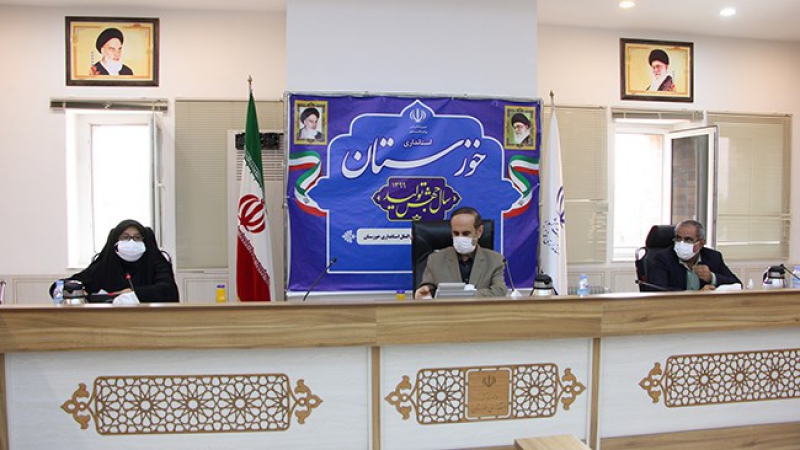 در نشست شورای گفت‌وگوی استان خوزستان اعلام شد؛ اجرا نشدن قانون مشاغل سخت و زیان‌آور در فولاد خوزستان تبعات قضایی دارد