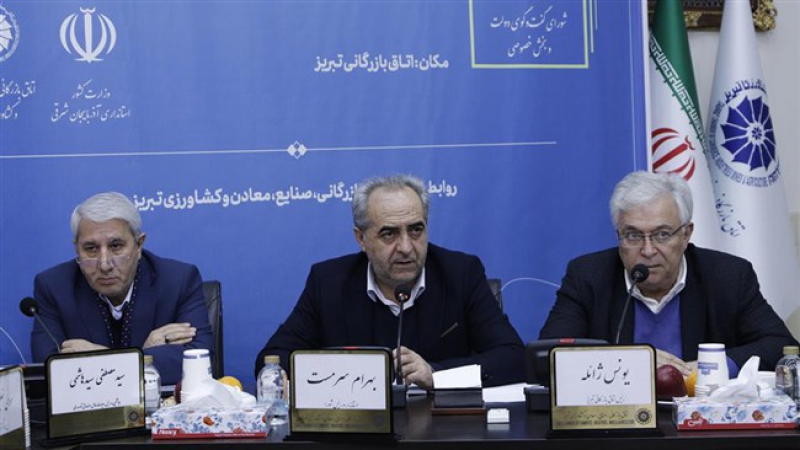در نشست شورای گفت&zwnj;وگوی استان آذربایجان شرقی مطرح شد؛ موافقت صندوق توسعه ملی با تخصیص ۸۰۰ میلیون دلار برای ساخت نیروگاه خورشیدی