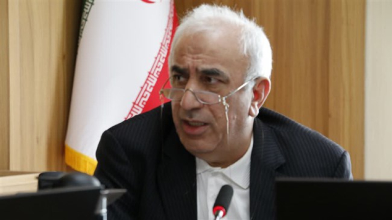 فرج&zwnj;الله معماری در نشست شورای گفت&zwnj;وگوی استان سمنان مطرح کرد؛ استان سمنان نیازمند بسته&zwnj;های سرمایه&zwnj;گذاری بدون نام است