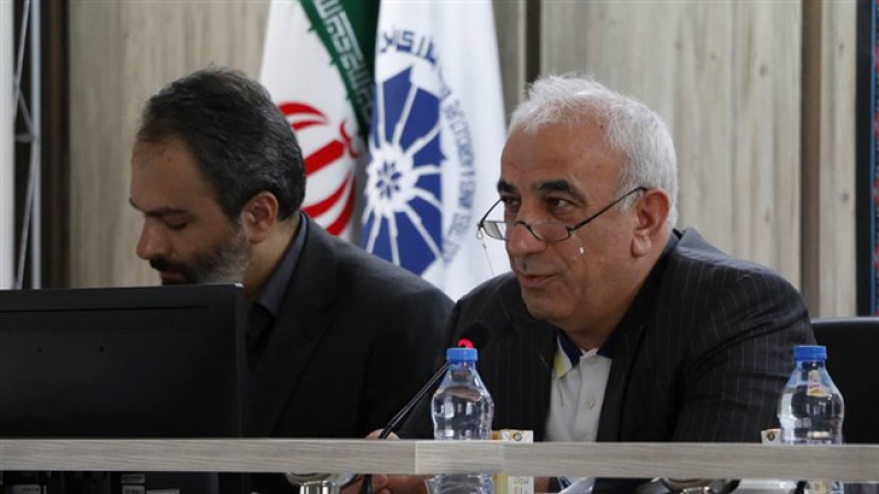فرج&zwnj;الله معماری در نشست شورای گفت&zwnj;وگوی سمنان؛ همه باید برای کمک به دولت تلاش کنند