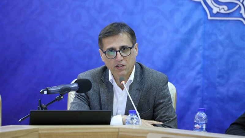 عیسی منصوری در نشست شورای گفت&zwnj;وگوی لرستان مطرح کرد؛ اتاق ایران سه برنامه راهبردی برای بهبود اقتصاد استان&zwnj;ها تدوین کرد | اجرای طرح ملی تحول پایش فضای کسب&zwnj;وکار