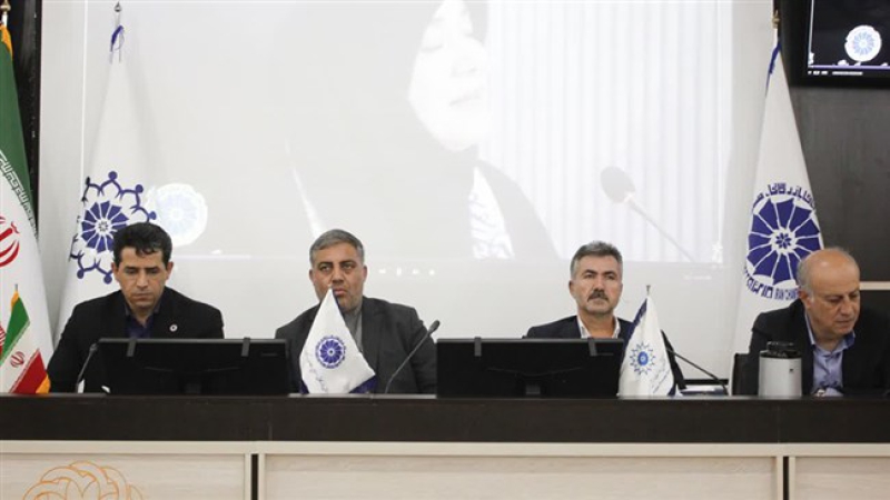 رئیس اتاق سنندج در نشست شورای گفت&zwnj;وگوی کردستان؛ حمایت از گردشگری و صنایع&zwnj;دستی پیگیری شود
