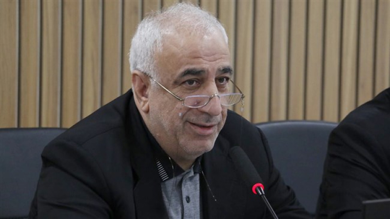 فرج&zwnj;الله معماری در نشست شورای گفت&zwnj;وگوی استان سمنان مطرح کرد؛ برای کاهش قطعی برق باید بر روی مدیریت بهینه مصرف تمرکز کنیم
