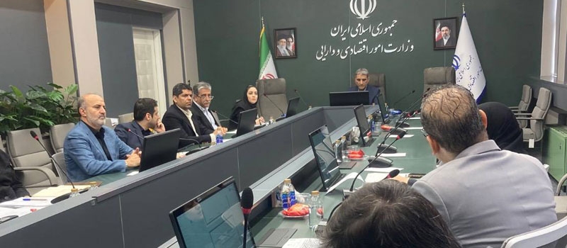 در کارگروه شورا مطرح شد؛ پذیرش کارمزد خرید اعتباری/ کارمزد دوره انتظار در خریدهای اعتباری به عنوان هزینه قابل قبول مالیاتی و درخواست شفاف سازی نحوه محاسبه مالیات و نرخ تسعیر ارز برای ثبت در دفاتر مؤدیان مالیاتی در واردات بدون انتقال ارز