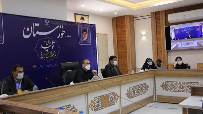 در شورای گفت‌وگوی خوزستان مطرح شد؛ اختصاص نهاده به مرغداری‌های خوزستان تسهیل می‌شود