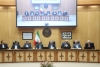 در یکصد و دوازدهمین جلسه شورای گفت&zwnj;وگوی دولت و بخش خصوصی گیلان مطرح شد؛ ظرفیت بنادر شمالی کشور باید در مسیر توسعه تجارت و تأمین کالا فعال&zwnj;تر شود