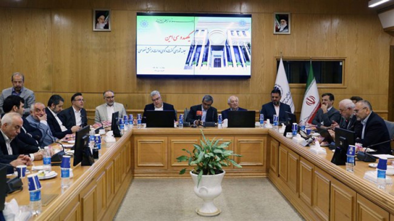 در نشست شورای گفت&zwnj;وگوی خراسان رضوی مطرح شد؛ قیمت&zwnj;گذاری زعفران در استان خراسان رضوی انجام شود | لزوم رفع مشکلات صادرات ریالی به افغانستان