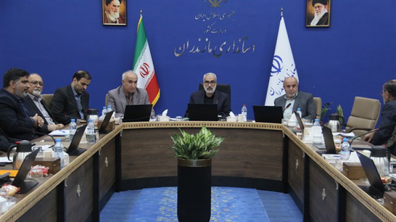 با مصوبه شورای گفت&zwnj;وگوی استان مازندران انجام شد؛ تنفس 6 ماهه برای اعمال مالیات ارزش&zwnj;افزوده امعاء و احشاء پرندگان در مازندران