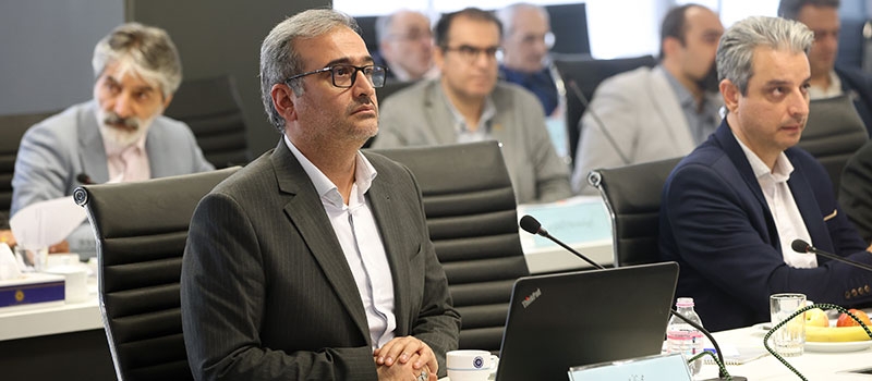 رئیس مرکز بهبود کسب&zwnj;وکار اتاق بازرگانی، صنایع، معادن و کشاورزی ایران؛ ماده ۱۴ قانون بهبود مستمر محیط کسب&zwnj;وکار؛ حلقه مفقوده گفت&zwnj;وگوی مستمر برای بهبود محیط کسب&zwnj;وکار
